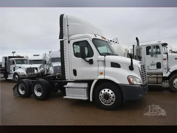 2018 FREIGHTLINER CASCADIA 11386de1bbd09be1ad01cfcc8b25e1c8f10