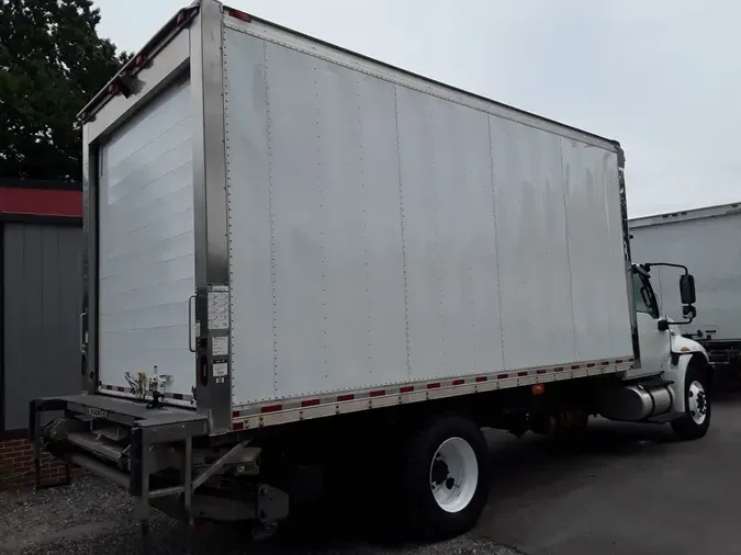 2020 NAVISTAR INTERNATIONAL MV607 (4X2)86de1bdac0d97d15136738ea4fa409a8
