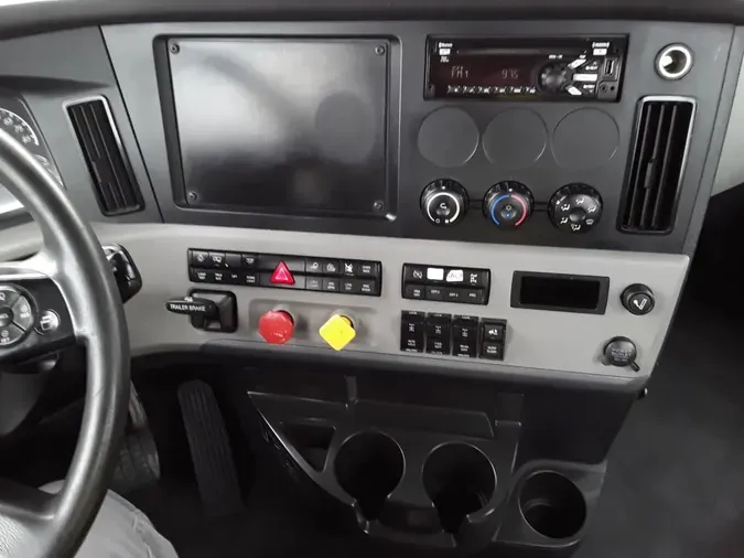 2021 FREIGHTLINER NEW CASCADIA PX12664