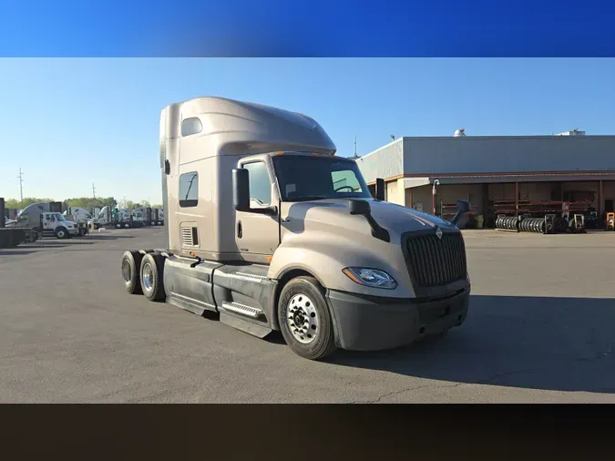 2022 International LT86de78bd1dec5883f4650f504d285742