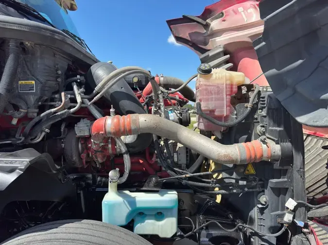 2019 INTERNATIONAL LT86debe99496be12a08feffd0990d8bac