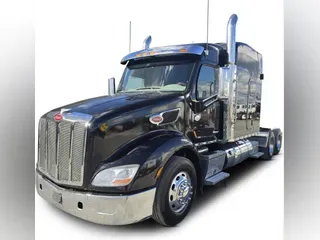 2020 Peterbilt 579