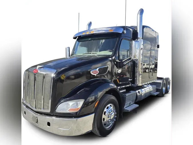 2020 Peterbilt 57986deea2d4b447f0d792383f6363e33f8