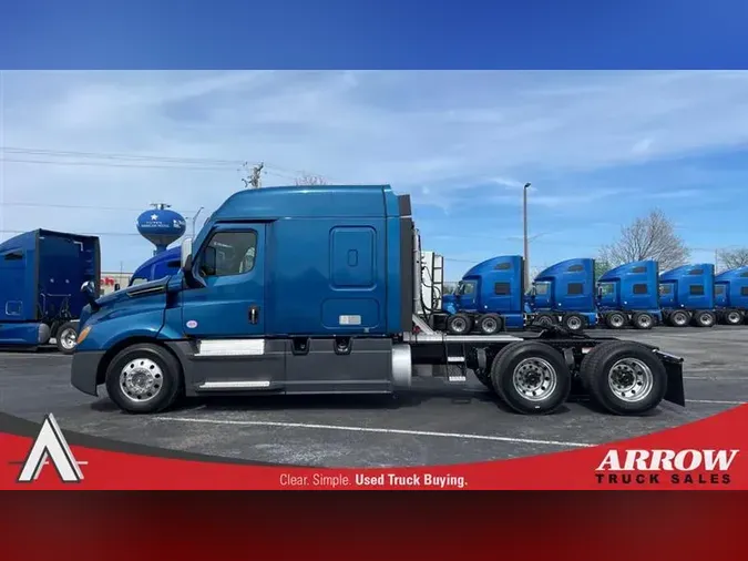 2019 FREIGHTLINER CA126