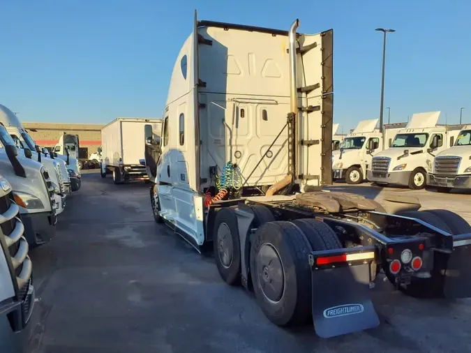 2021 FREIGHTLINER/MERCEDES NEW CASCADIA PX12664