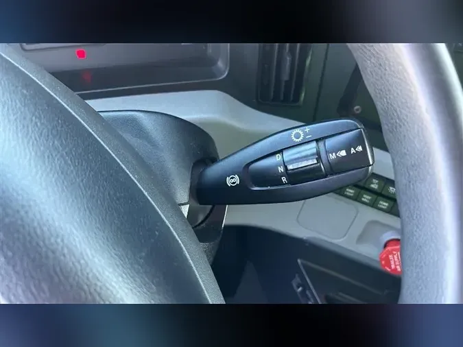 2022 FREIGHTLINER CA126