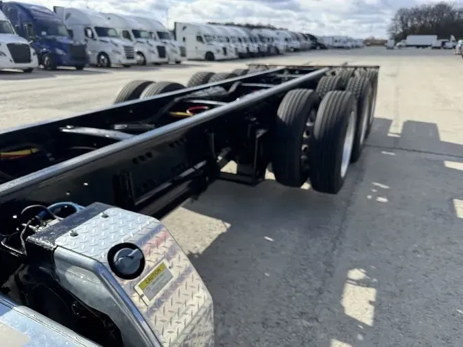 2020 Freightliner 114SD