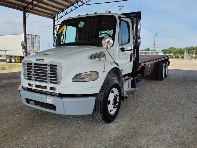 2016 FREIGHTLINER/MERCEDES M2 10686e2e90d2c813e41c9a2c29deca0df22