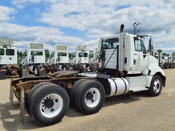 2015 NAVISTAR INTERNATIONAL PROSTAR