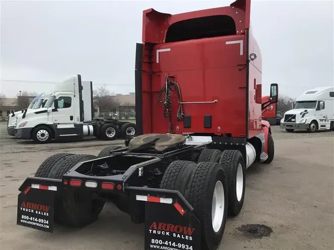 2020 PETERBILT 579