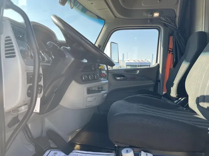 2021 Peterbilt 579
