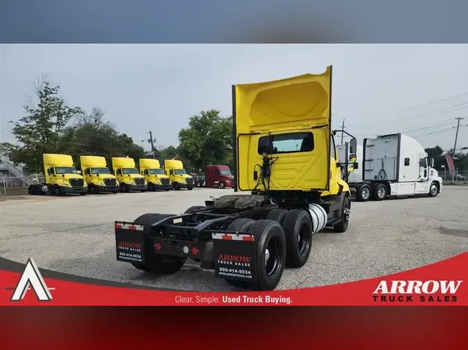 2020 INTERNATIONAL RH613