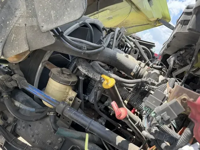 2011 TEREX TL41M86e5c69258095d100c7b906195f8cb33