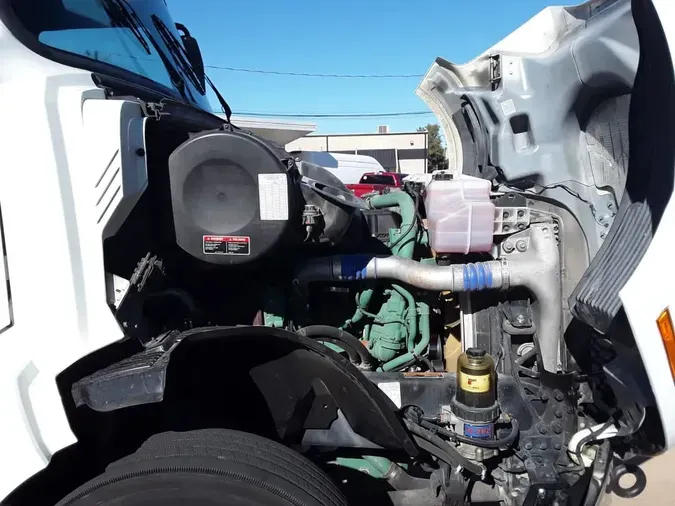 2019 VOLVO VNL64T-30086e6161e8b208bab635c34569797625e