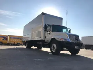2019 INTERNATIONAL 4300