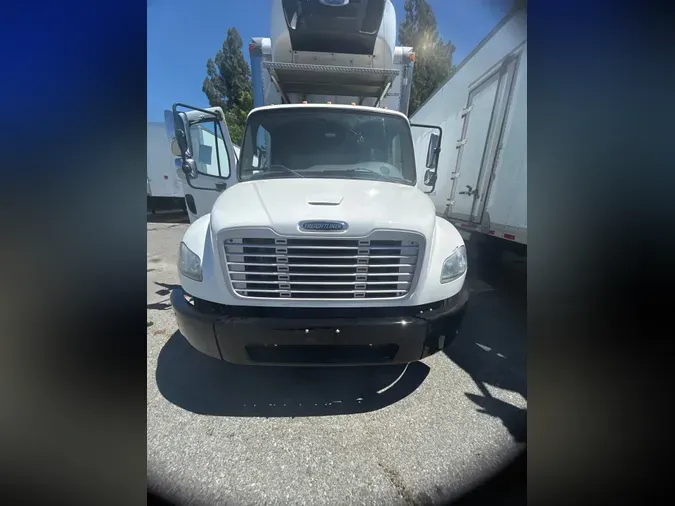 2019 FREIGHTLINER M2 106