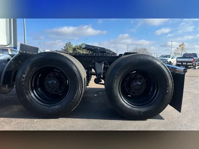 2020 INTERNATIONAL RH613