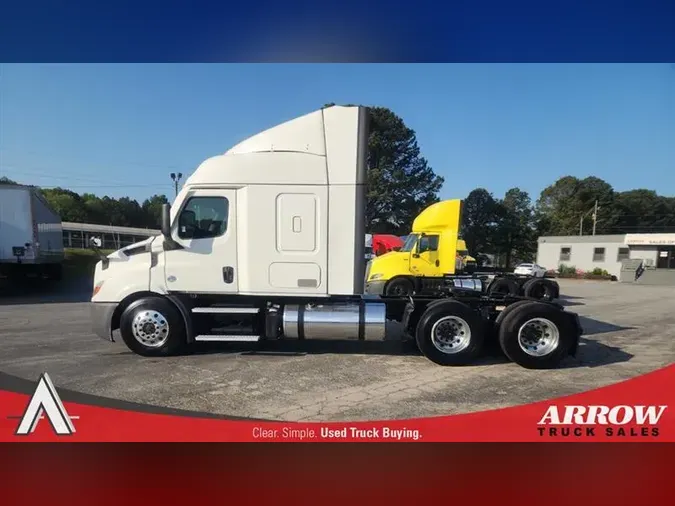 2022 FREIGHTLINER CA116
