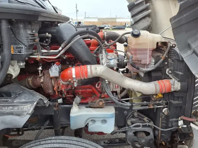 2020 NAVISTAR INTERNATIONAL LT625 DAYCAB T/A86e963e66cc1d4cfc27d7adcc17e6adf