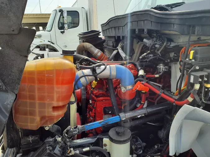2018 NAVISTAR INTERNATIONAL 4300