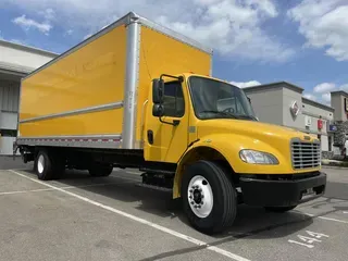 2020 Freightliner Business Class M2 106