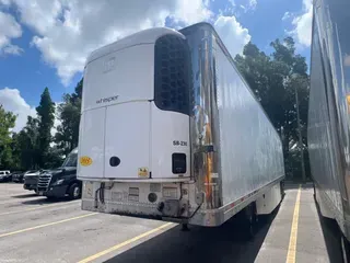 2015 GREAT DANE 7211TZ-1 48/156/102