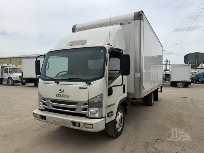 2022 ISUZU NRR86eb669b49b66317e26a252239fbbf60
