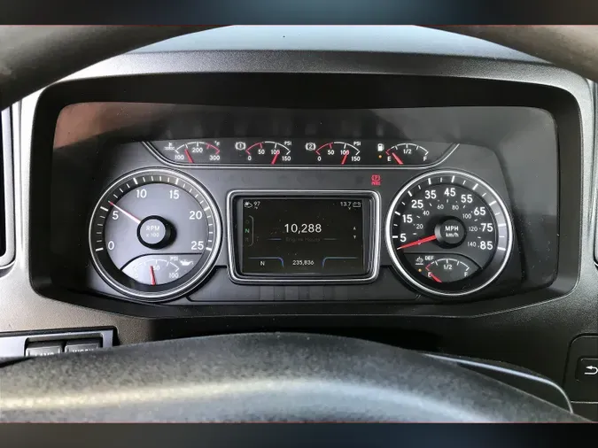 2021 INT LT625 6x4