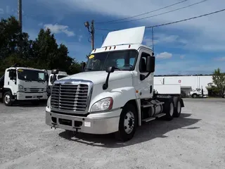 2020 FREIGHTLINER/MERCEDES CASCADIA 125