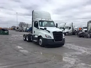 2019 Freightliner Cascadia