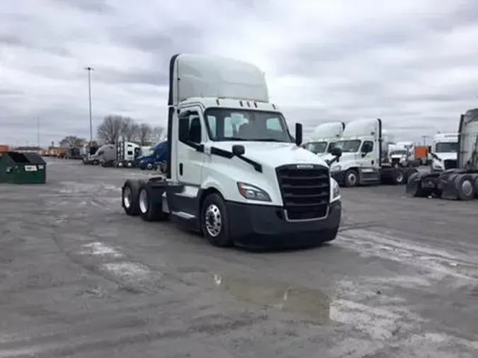 2019 Freightliner Cascadia86ecfe132e72ff521107f97039bed8d6