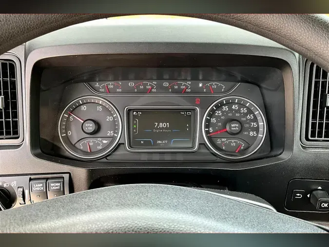 2020 INT LT625 6x4