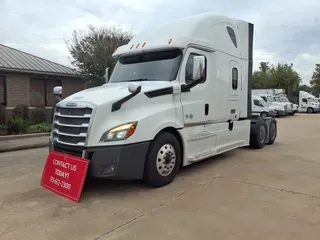 2020 FREIGHTLINER/MERCEDES NEW CASCADIA PX12664