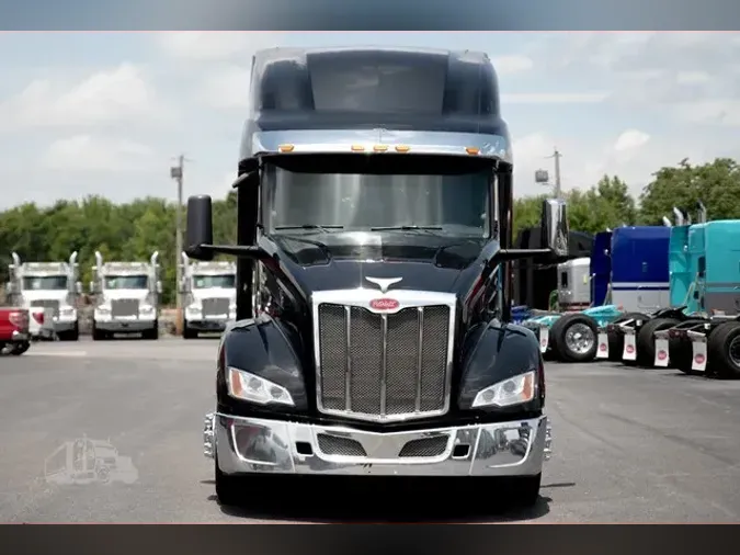 2024 PETERBILT 579