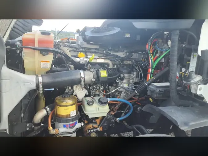2019 FREIGHTLINER/MERCEDES CASCADIA 12586ee7d46a4674f37452f26a3aeae6085