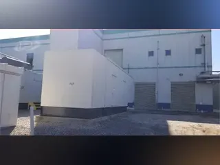 1999 CATERPILLAR 1250 KW