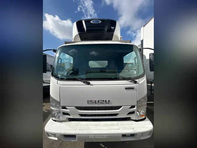 2018 ISUZU NRR