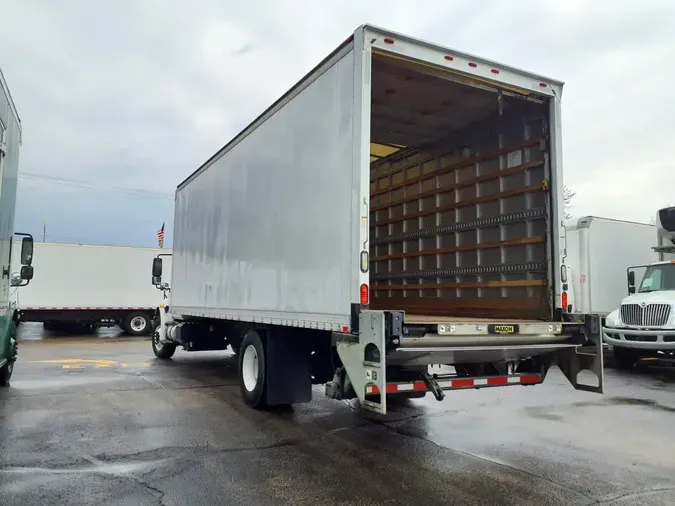 2019 NAVISTAR INTERNATIONAL 4300
