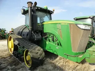 2014 John Deere 9560RT