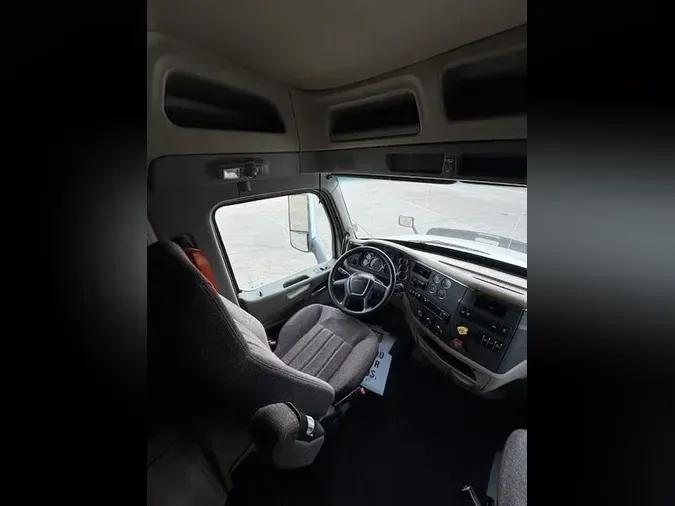 2022 Peterbilt 579