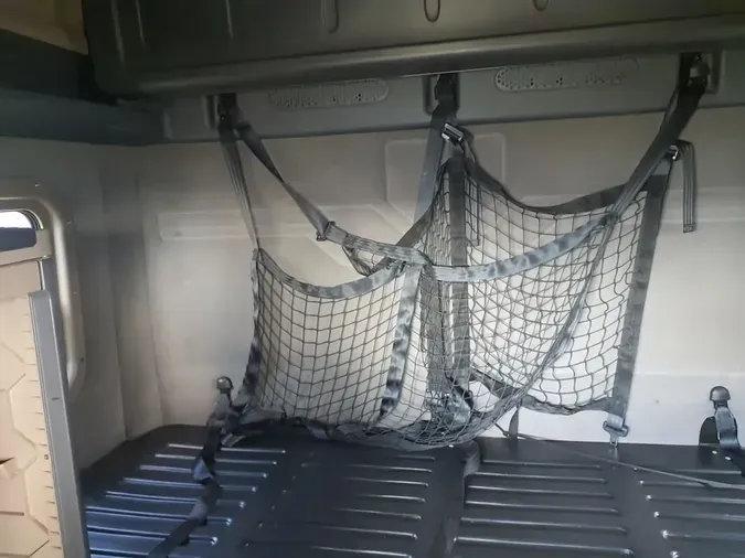 2019 FREIGHTLINER/MERCEDES CASCADIA 125