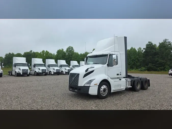 2020 Volvo VNL30086f3c6c753ebba84207629350ed795bd