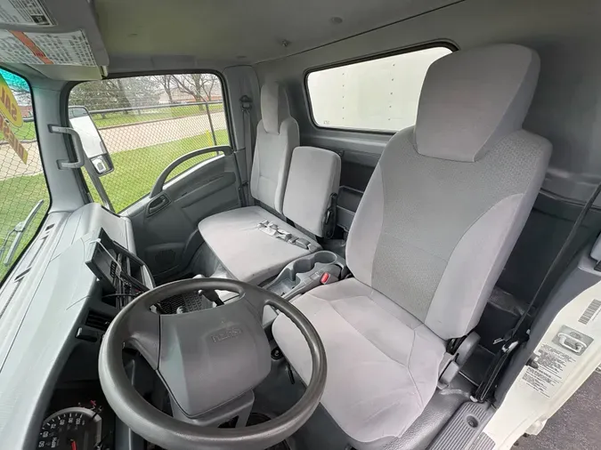 2022 ISUZU DIESEL NPRHD DIESEL86f454a1179df37f2bf707a26e565b7f