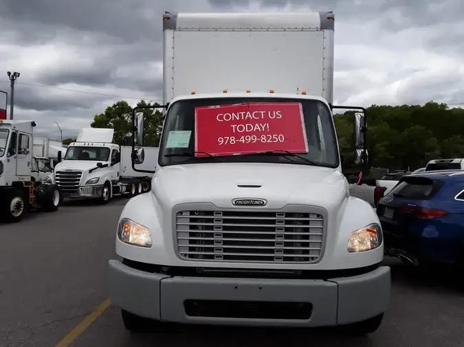 2019 FREIGHTLINER M2 106