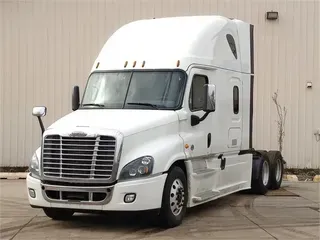 2016 FREIGHTLINER CASCADIA 125