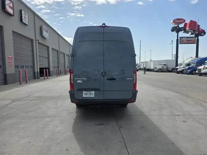 2024 Mercedes-Benz Sprinter86f812f6889495f7c77cd227af46caac