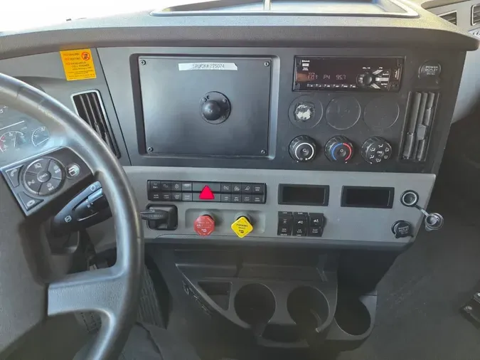 2020 FREIGHTLINER/MERCEDES NEW CASCADIA PX12664