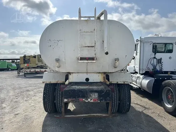 1998 GMC TOPKICK C6500