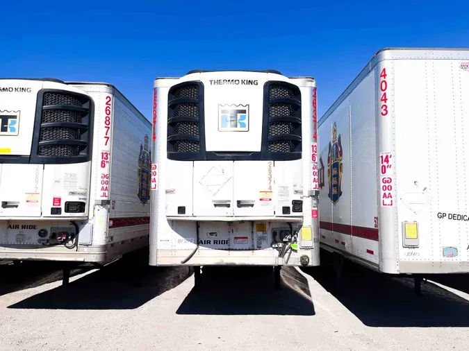 2019 UTILITY VS2RA