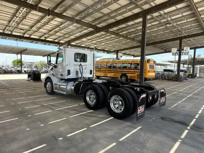 2019 Peterbilt 579